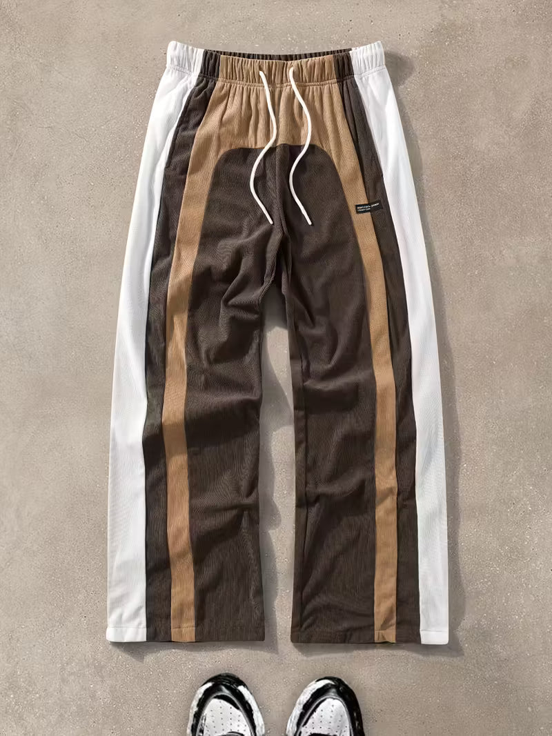 District 13 "Retro" Sweatpants