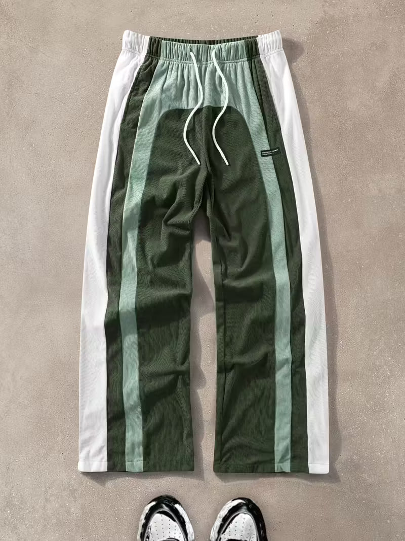 District 13 "Retro" Sweatpants