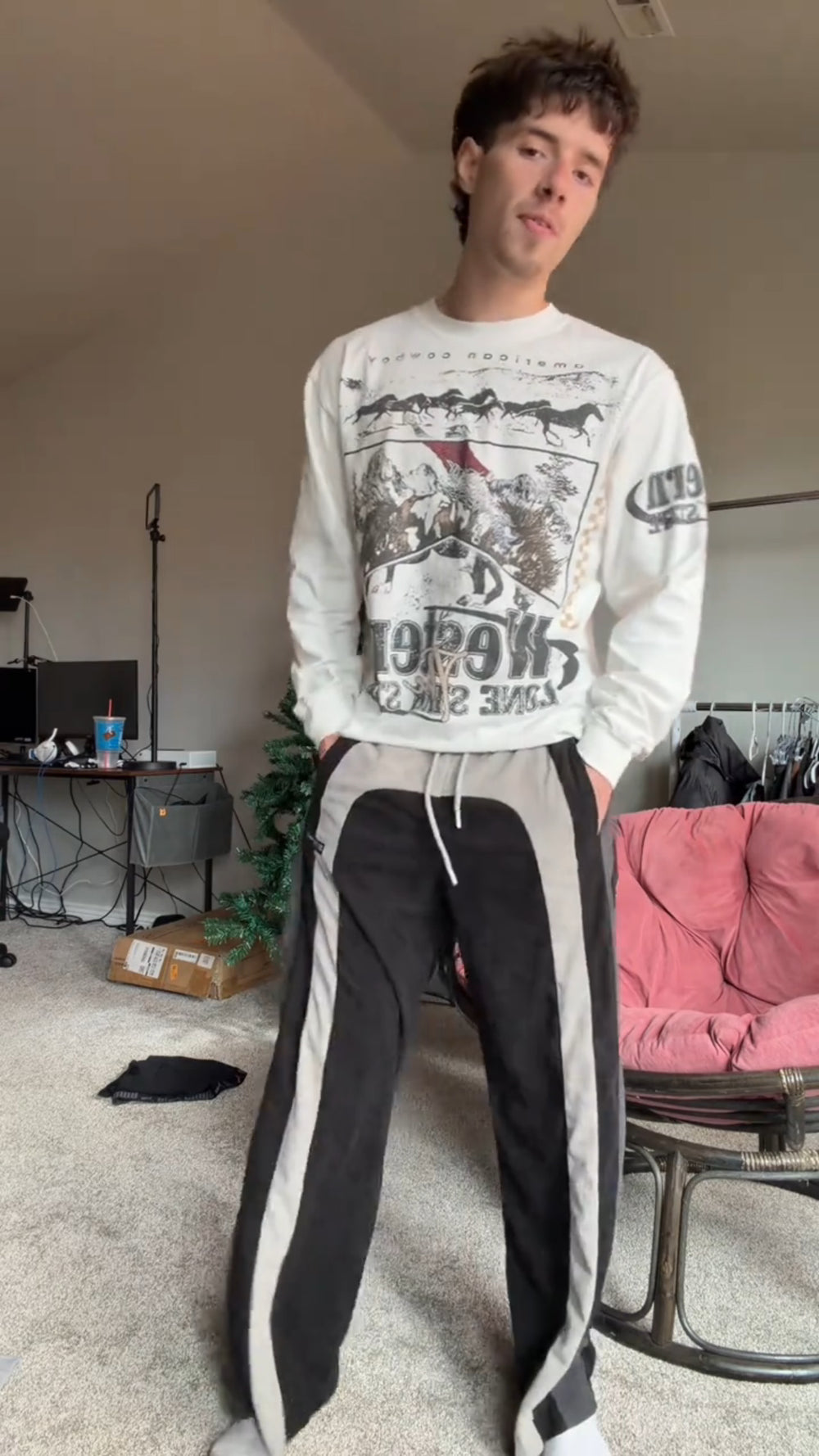 <h2>STYLED BY YOU</h2>